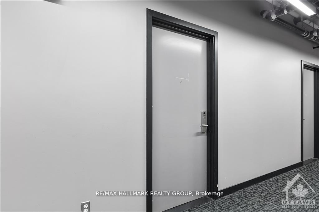 Photo 6 of Unit 707, 203 Catherine Street, Ottawa, Ottawa Centre — HOMEH