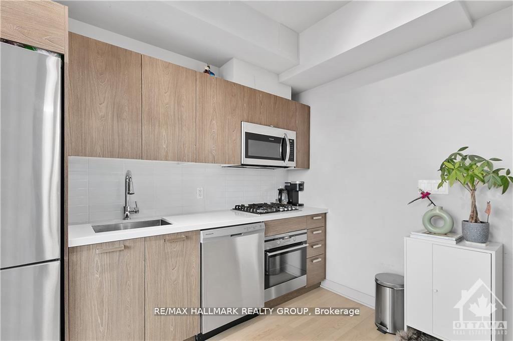 Photo 8 of Unit 707, 203 Catherine Street, Ottawa, Ottawa Centre — HOMEH