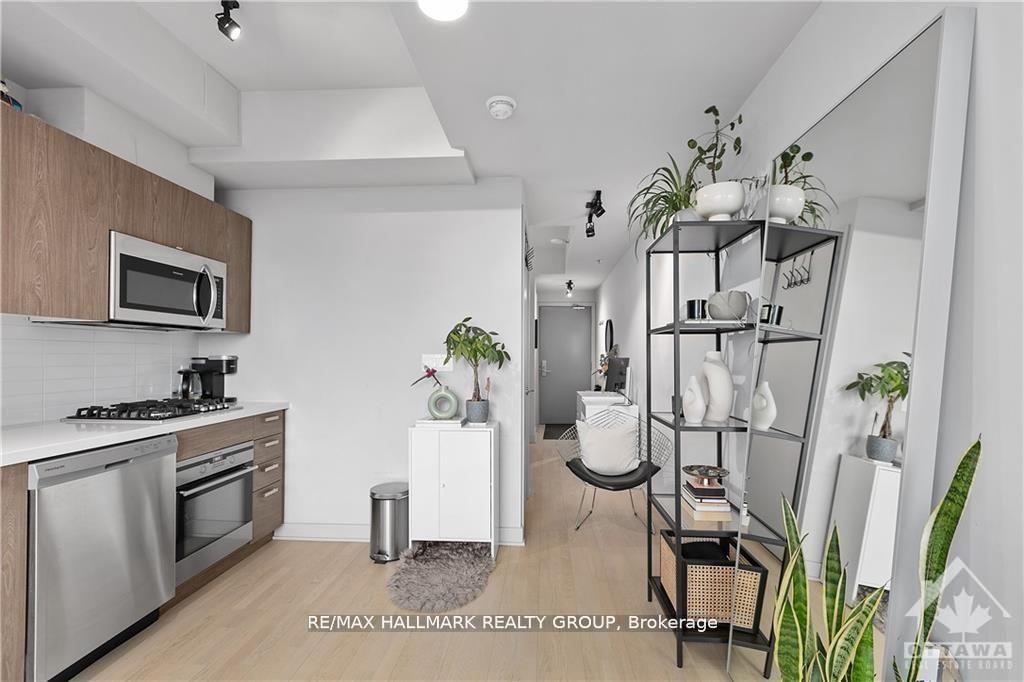 Photo 9 of Unit 707, 203 Catherine Street, Ottawa, Ottawa Centre — HOMEH