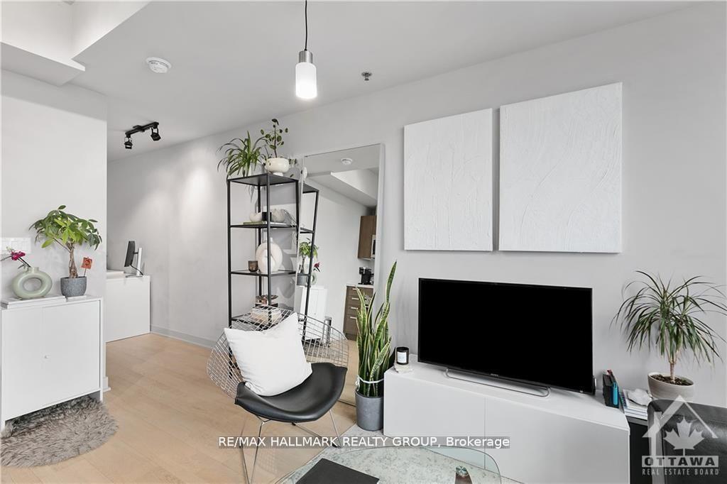 Photo 10 of Unit 707, 203 Catherine Street, Ottawa, Ottawa Centre — HOMEH