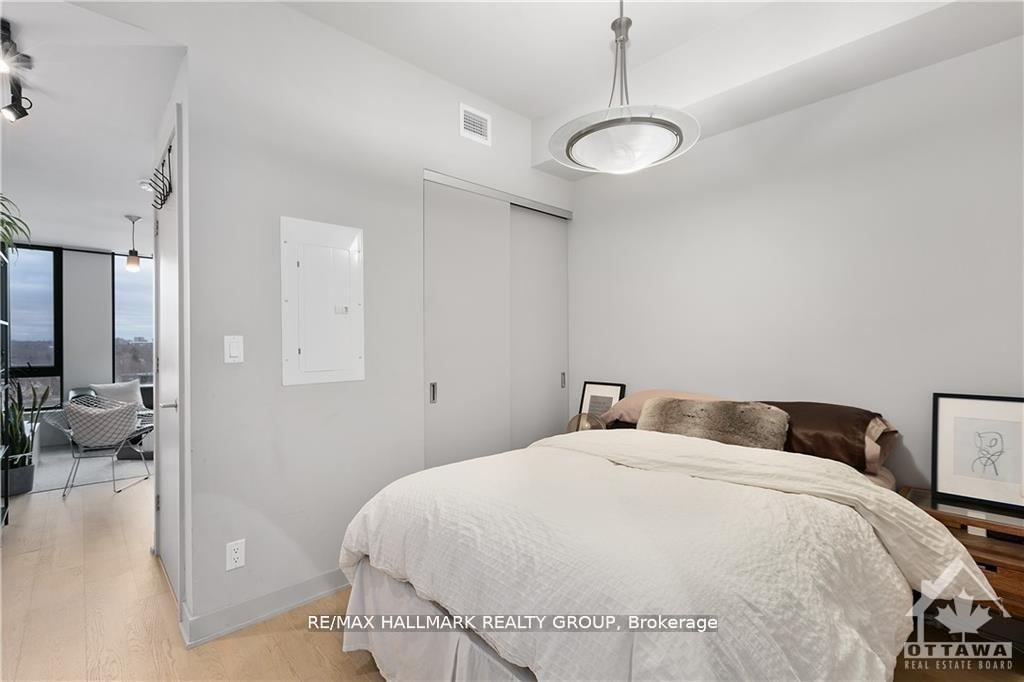 Photo 12 of Unit 707, 203 Catherine Street, Ottawa, Ottawa Centre — HOMEH