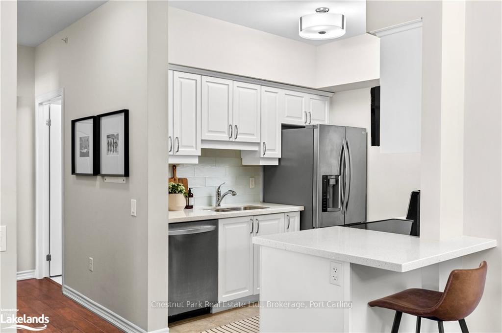 Photo 2 of Unit 104, 45 Ferndale Drive S, Barrie, Ardagh — HOMEH