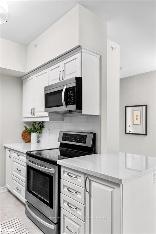 Photo 3 of Unit 104, 45 Ferndale Drive S, Barrie, Ardagh — HOMEH
