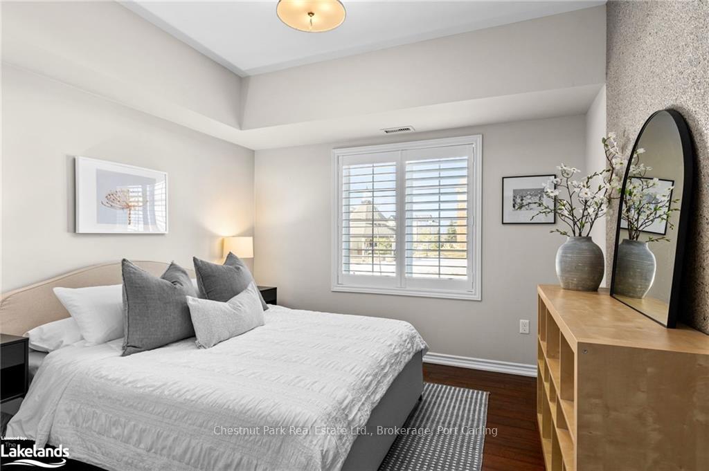 Photo 9 of Unit 104, 45 Ferndale Drive S, Barrie, Ardagh — HOMEH