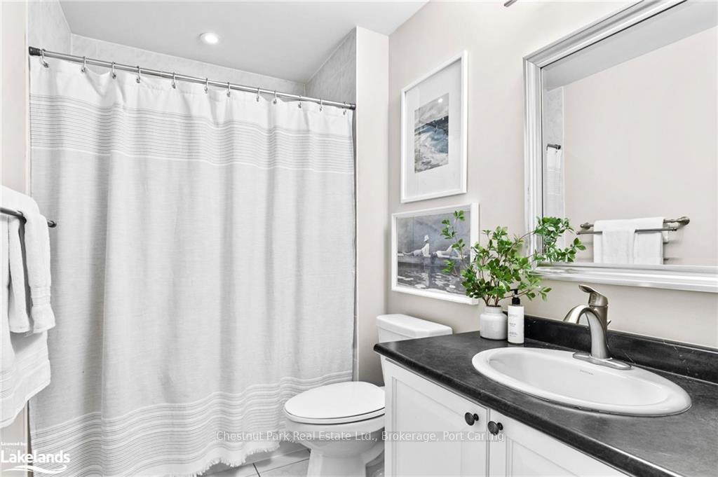 Photo 11 of Unit 104, 45 Ferndale Drive S, Barrie, Ardagh — HOMEH