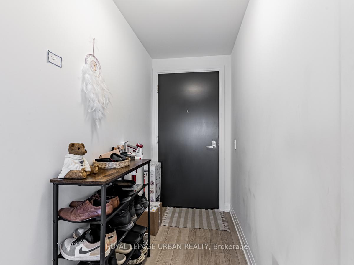 Photo 12 of Unit 2311, 286 Main Street, Toronto, East End-Danforth — HOMEH