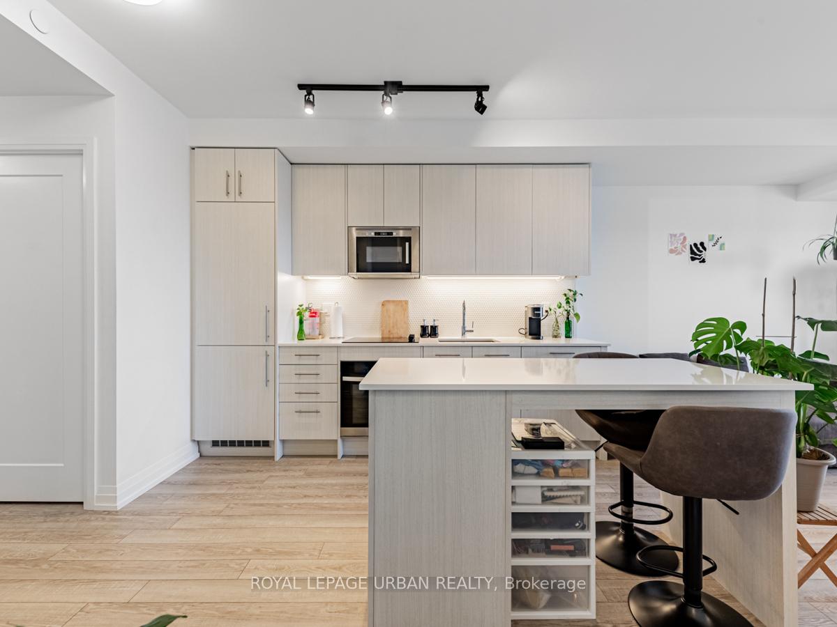Photo 13 of Unit 2311, 286 Main Street, Toronto, East End-Danforth — HOMEH