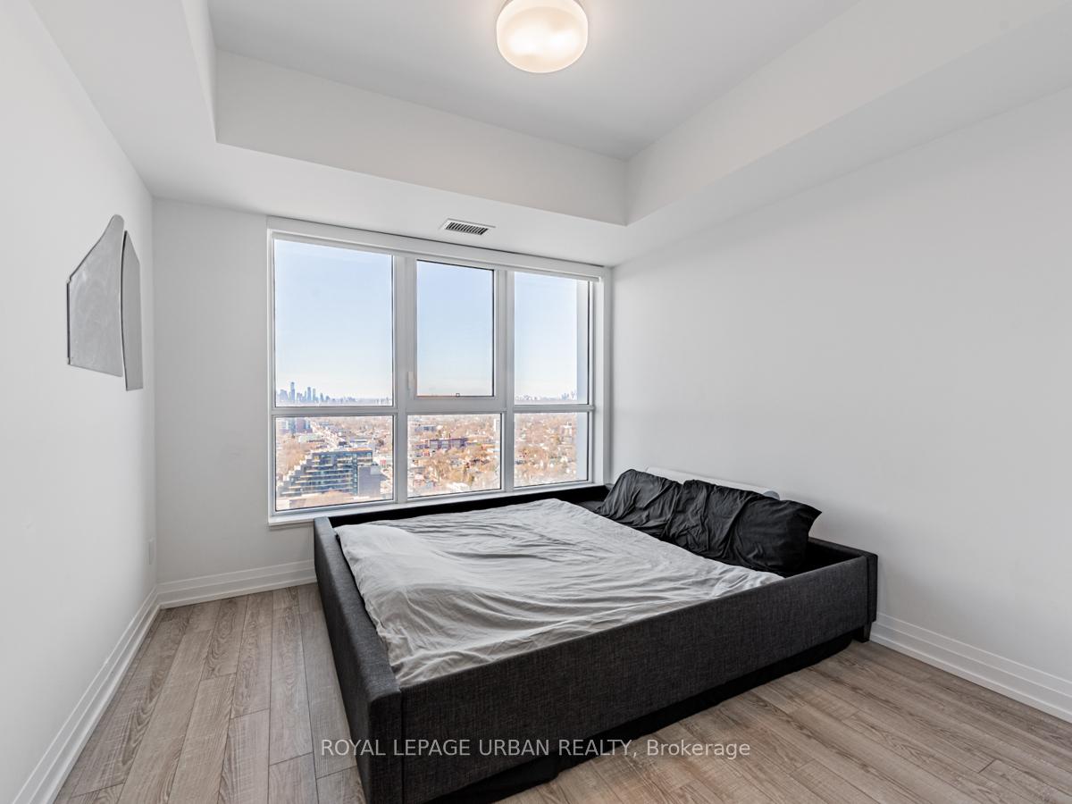 Photo 14 of Unit 2311, 286 Main Street, Toronto, East End-Danforth — HOMEH