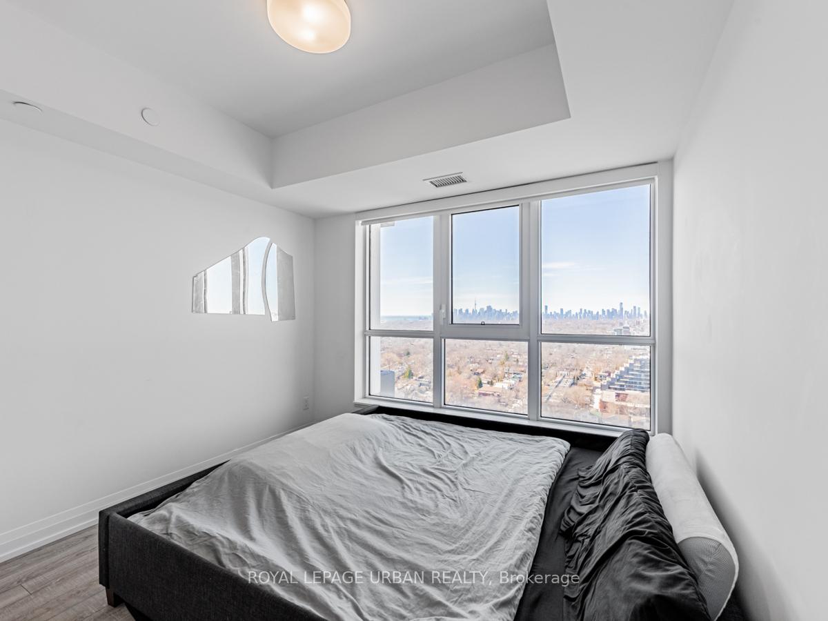 Photo 15 of Unit 2311, 286 Main Street, Toronto, East End-Danforth — HOMEH