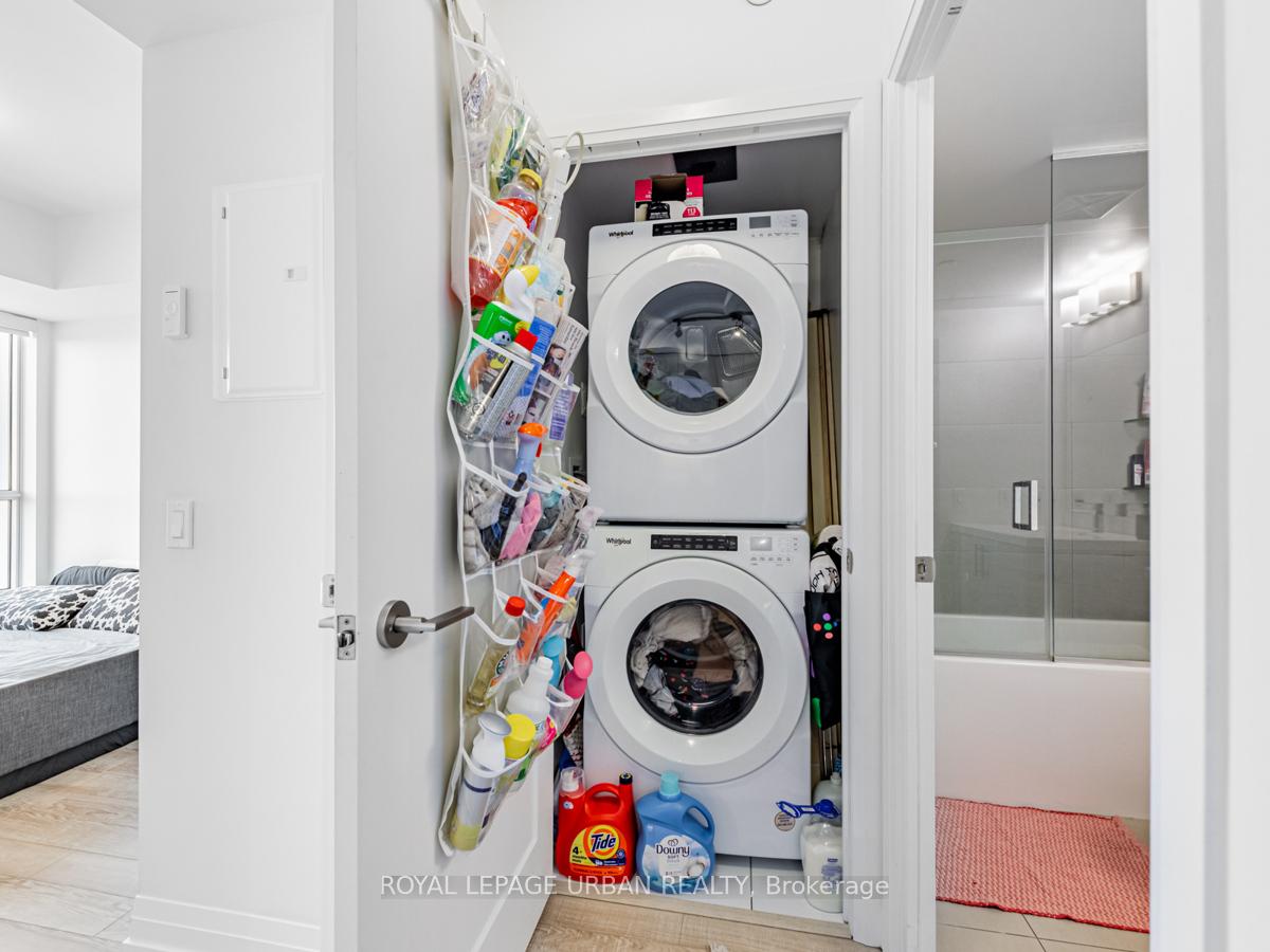 Photo 17 of Unit 2311, 286 Main Street, Toronto, East End-Danforth — HOMEH