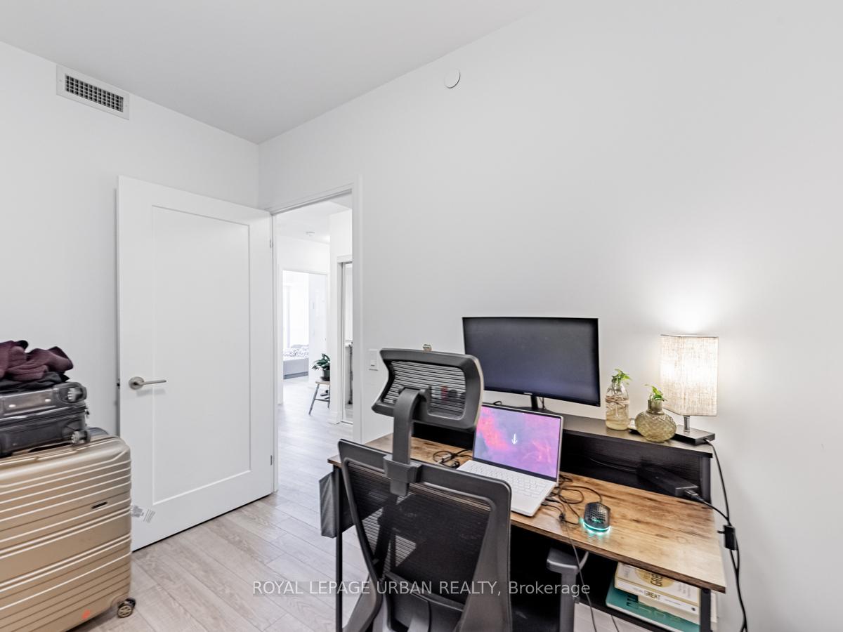 Photo 19 of Unit 2311, 286 Main Street, Toronto, East End-Danforth — HOMEH