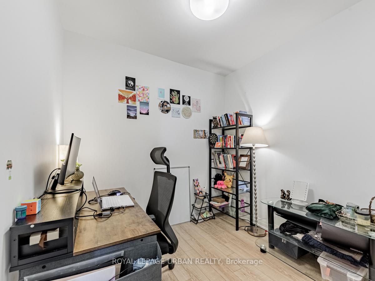 Photo 20 of Unit 2311, 286 Main Street, Toronto, East End-Danforth — HOMEH