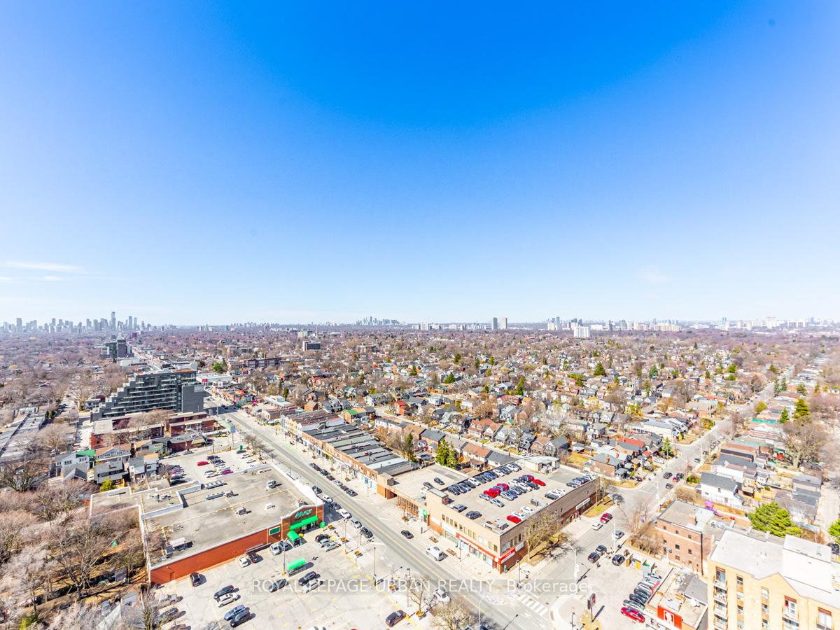 Photo 24 of Unit 2311, 286 Main Street, Toronto, East End-Danforth — HOMEH