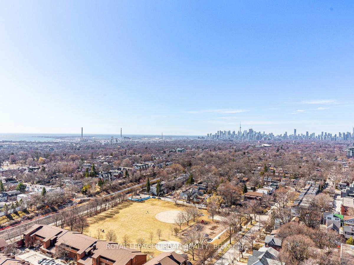 Photo 25 of Unit 2311, 286 Main Street, Toronto, East End-Danforth — HOMEH