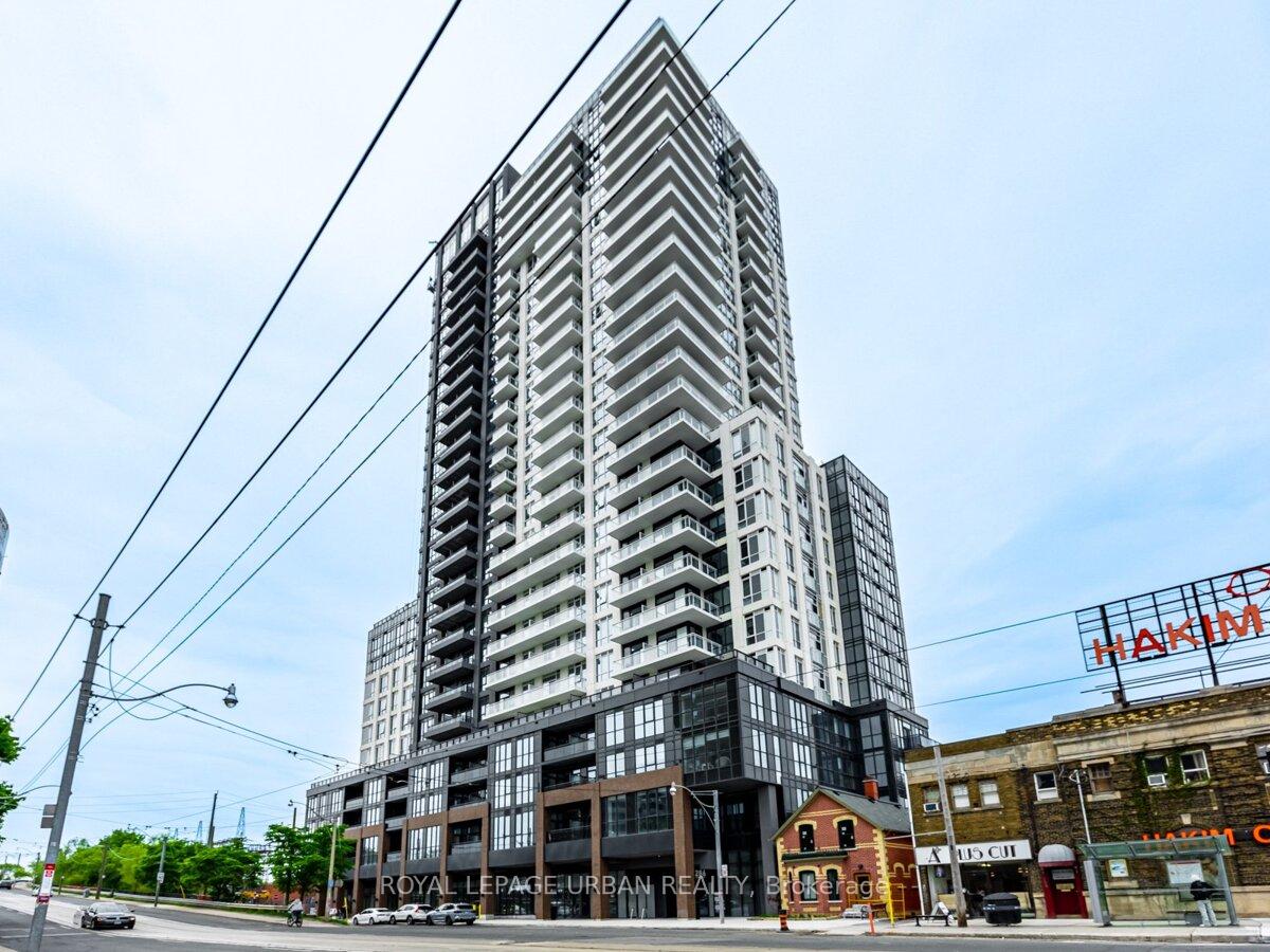 Photo 26 of Unit 2311, 286 Main Street, Toronto, East End-Danforth — HOMEH