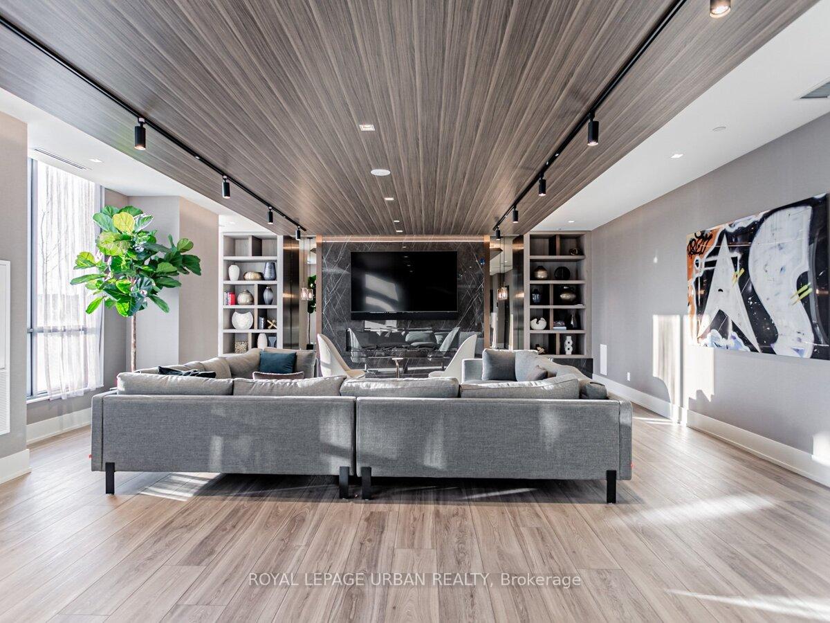 Photo 30 of Unit 2311, 286 Main Street, Toronto, East End-Danforth — HOMEH