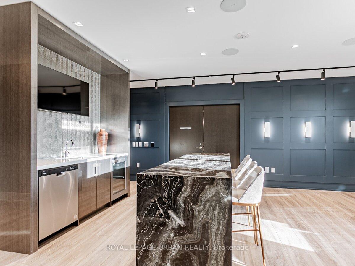 Photo 31 of Unit 2311, 286 Main Street, Toronto, East End-Danforth — HOMEH