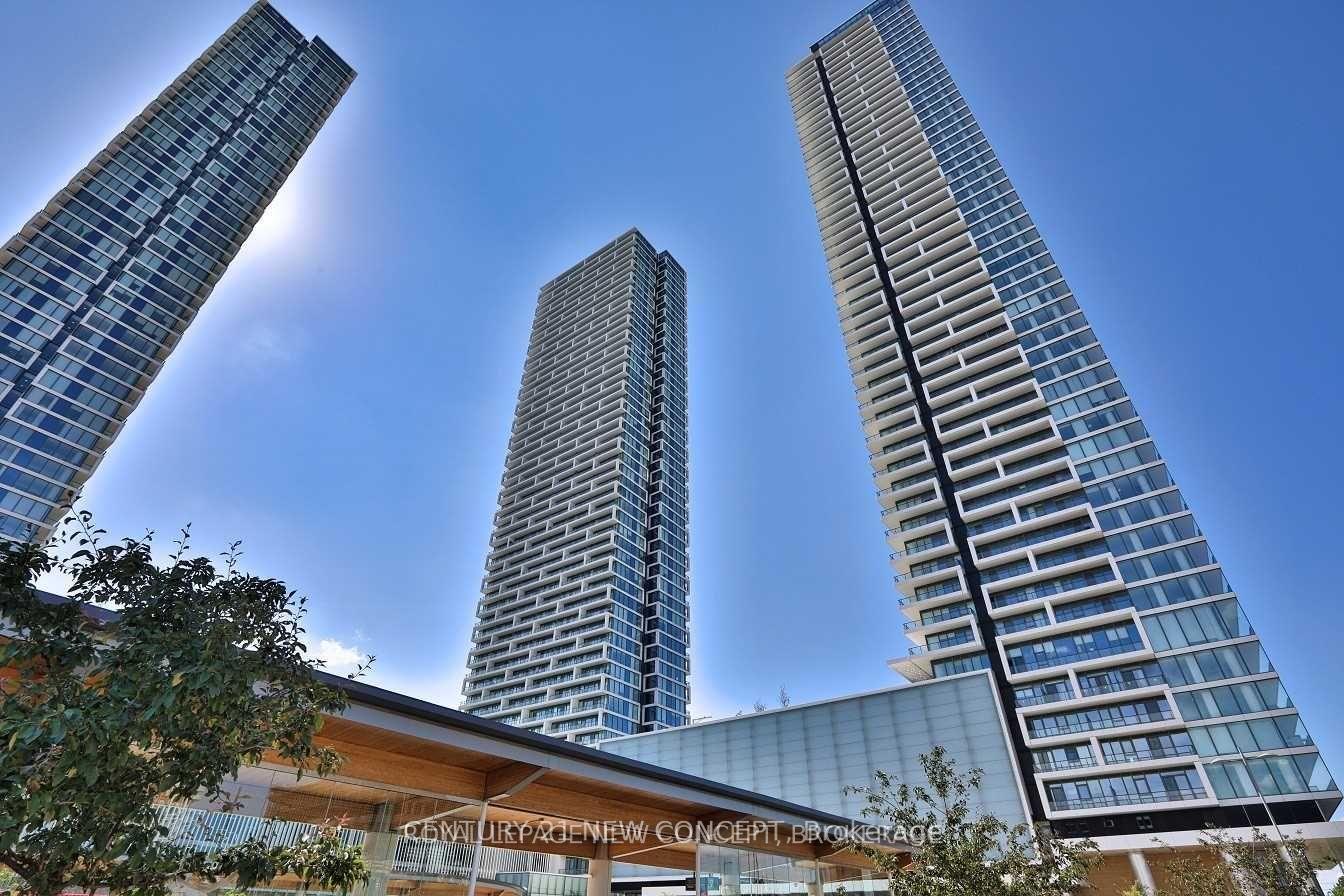 Front of Unit 4902, 950 Portage Parkway