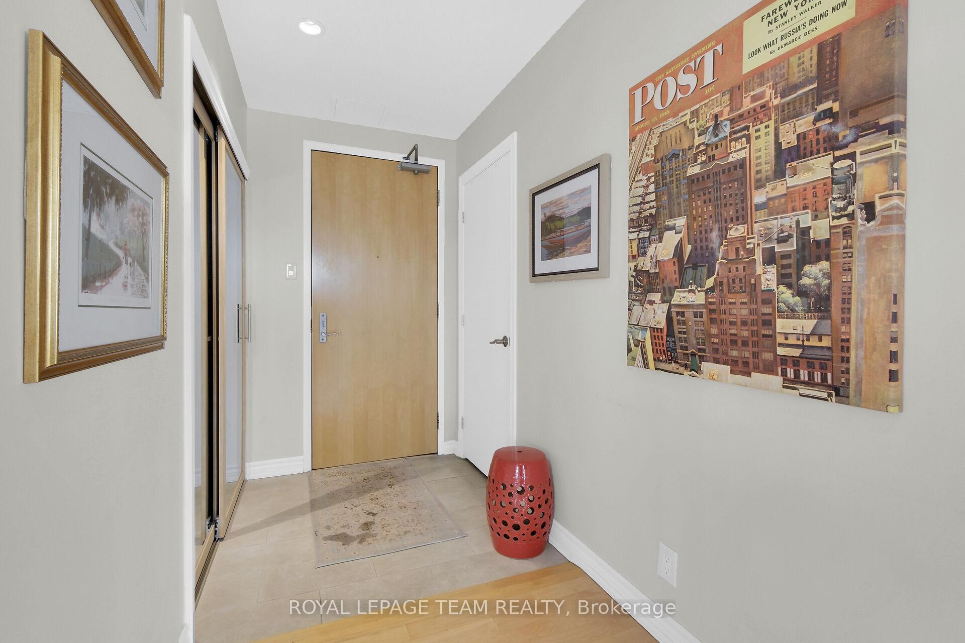 Photo 3 of Unit 1002, 200 Lett Street, Ottawa, West Centre Town — HOMEH