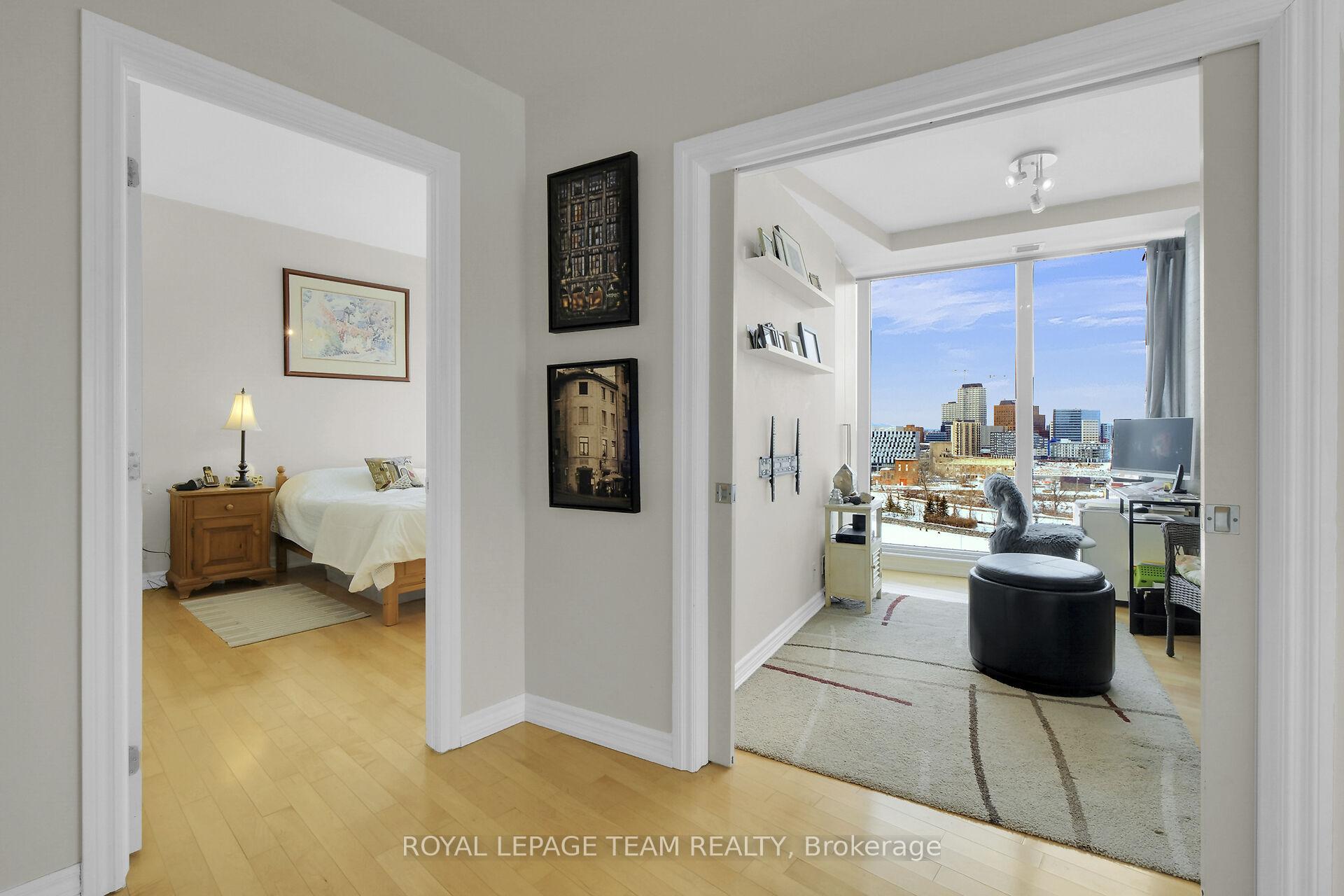 Photo 5 of Unit 1002, 200 Lett Street, Ottawa, West Centre Town — HOMEH
