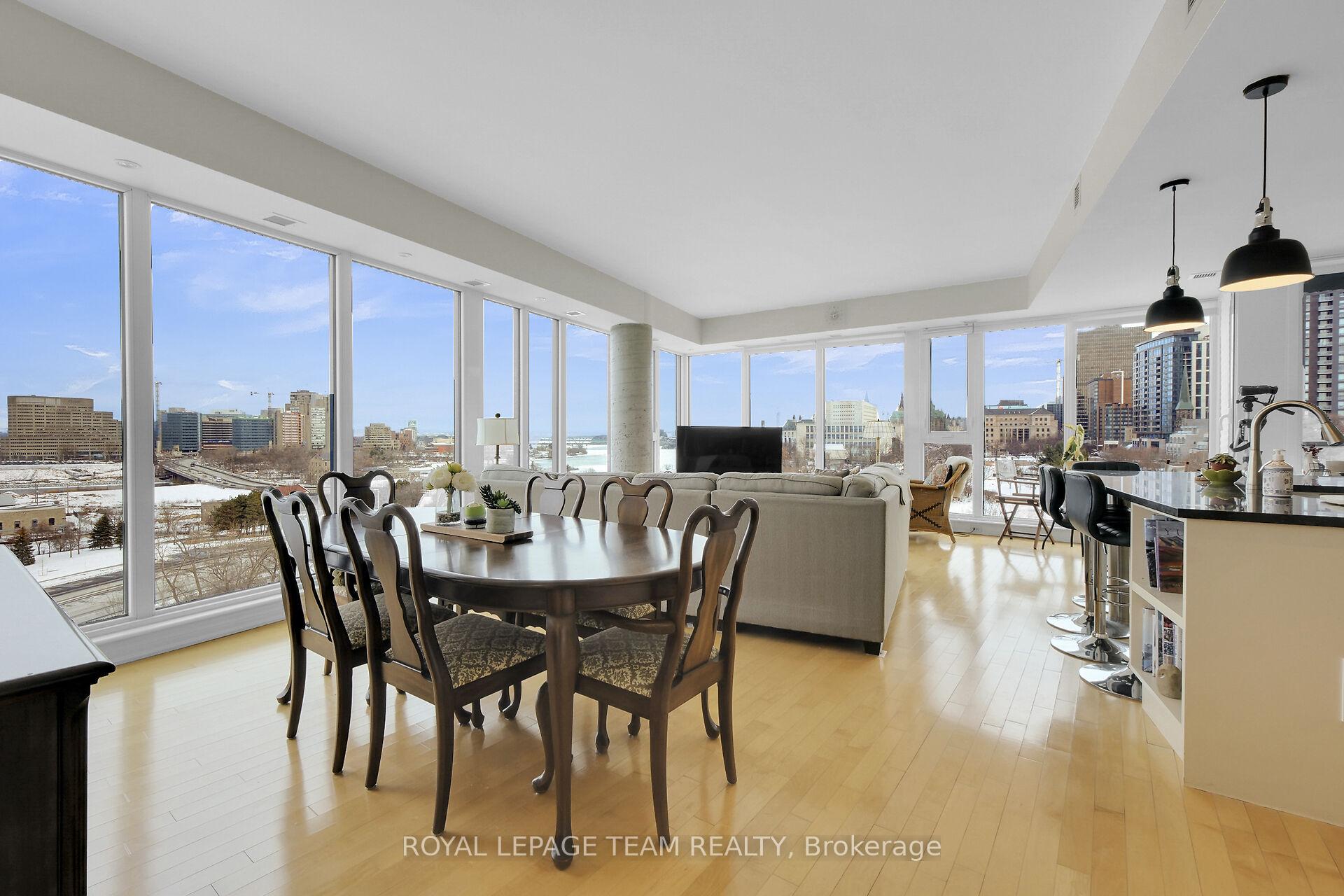 Photo 7 of Unit 1002, 200 Lett Street, Ottawa, West Centre Town — HOMEH