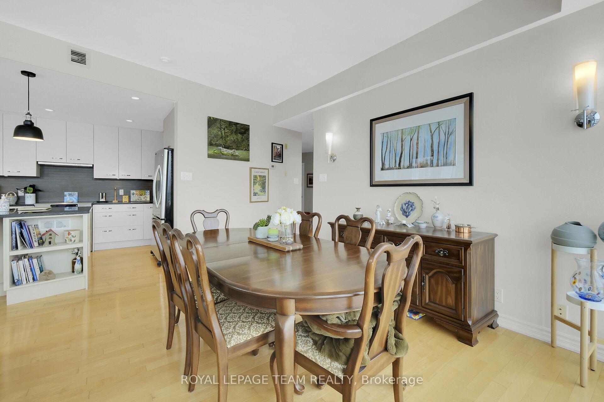 Photo 8 of Unit 1002, 200 Lett Street, Ottawa, West Centre Town — HOMEH