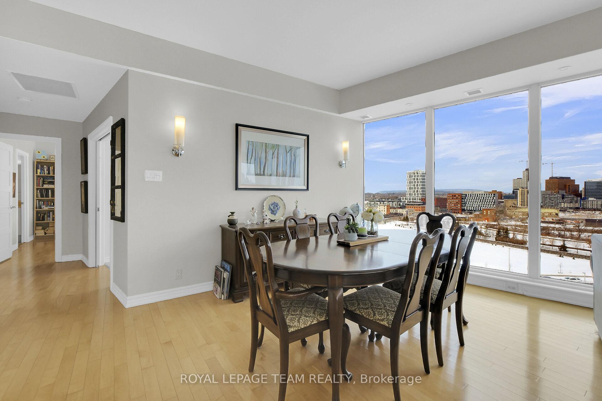 Photo 9 of Unit 1002, 200 Lett Street, Ottawa, West Centre Town — HOMEH