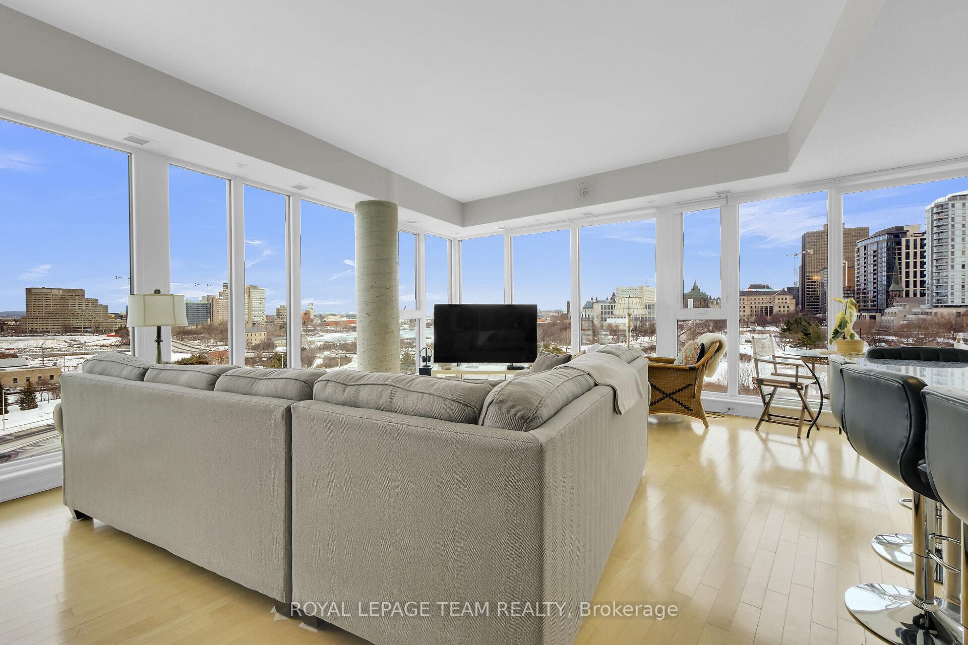 Photo 10 of Unit 1002, 200 Lett Street, Ottawa, West Centre Town — HOMEH