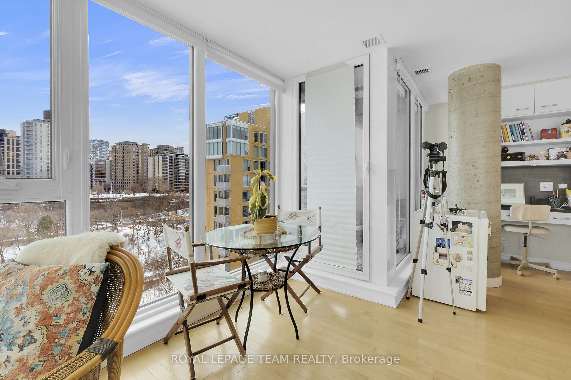 Photo 12 of Unit 1002, 200 Lett Street, Ottawa, West Centre Town — HOMEH