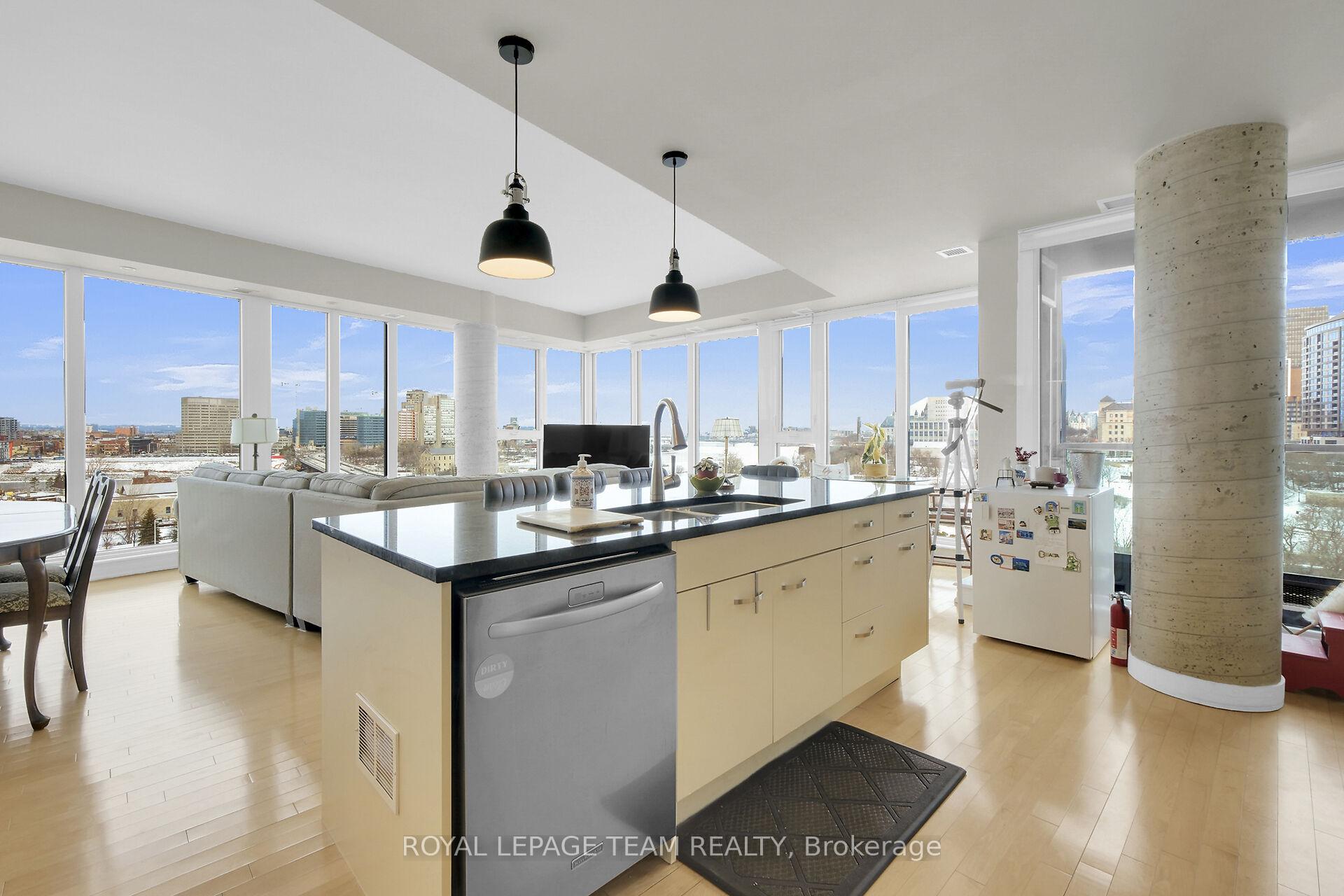 Photo 17 of Unit 1002, 200 Lett Street, Ottawa, West Centre Town — HOMEH