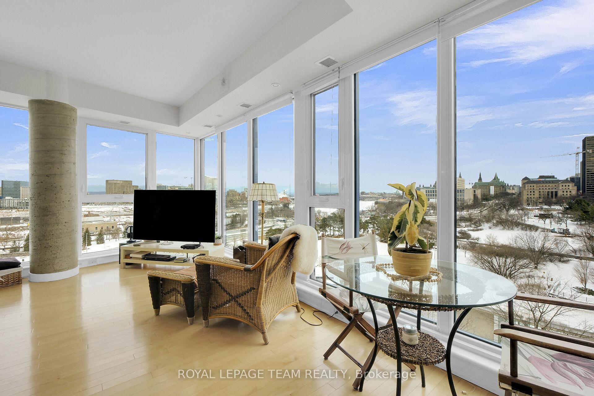 Photo 19 of Unit 1002, 200 Lett Street, Ottawa, West Centre Town — HOMEH