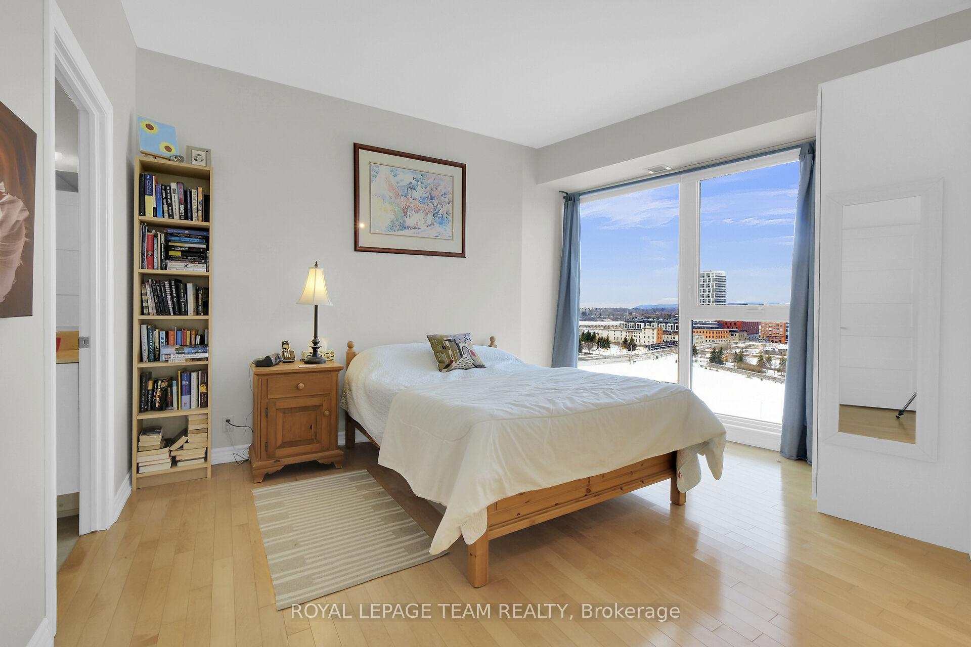 Photo 21 of Unit 1002, 200 Lett Street, Ottawa, West Centre Town — HOMEH