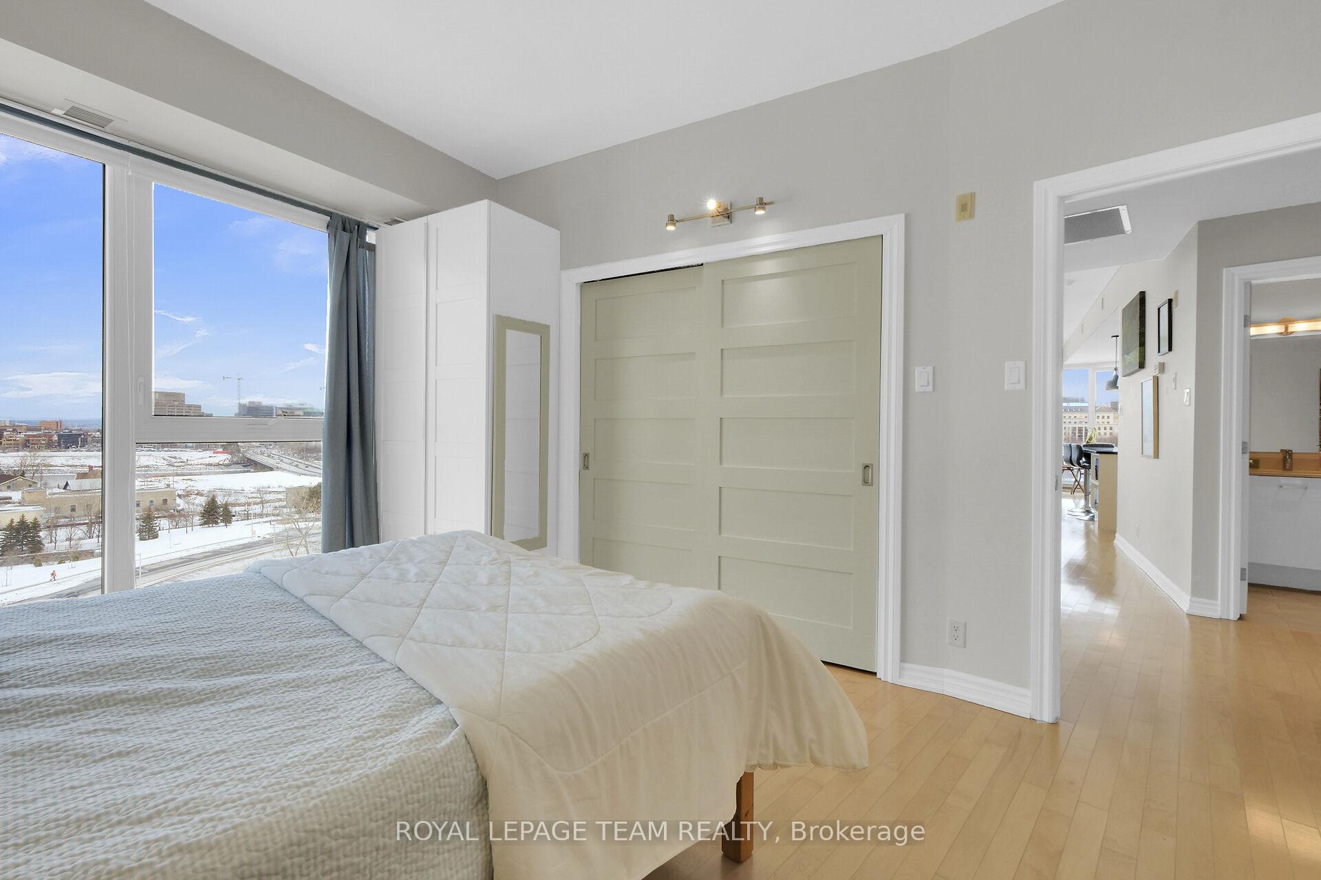 Photo 22 of Unit 1002, 200 Lett Street, Ottawa, West Centre Town — HOMEH