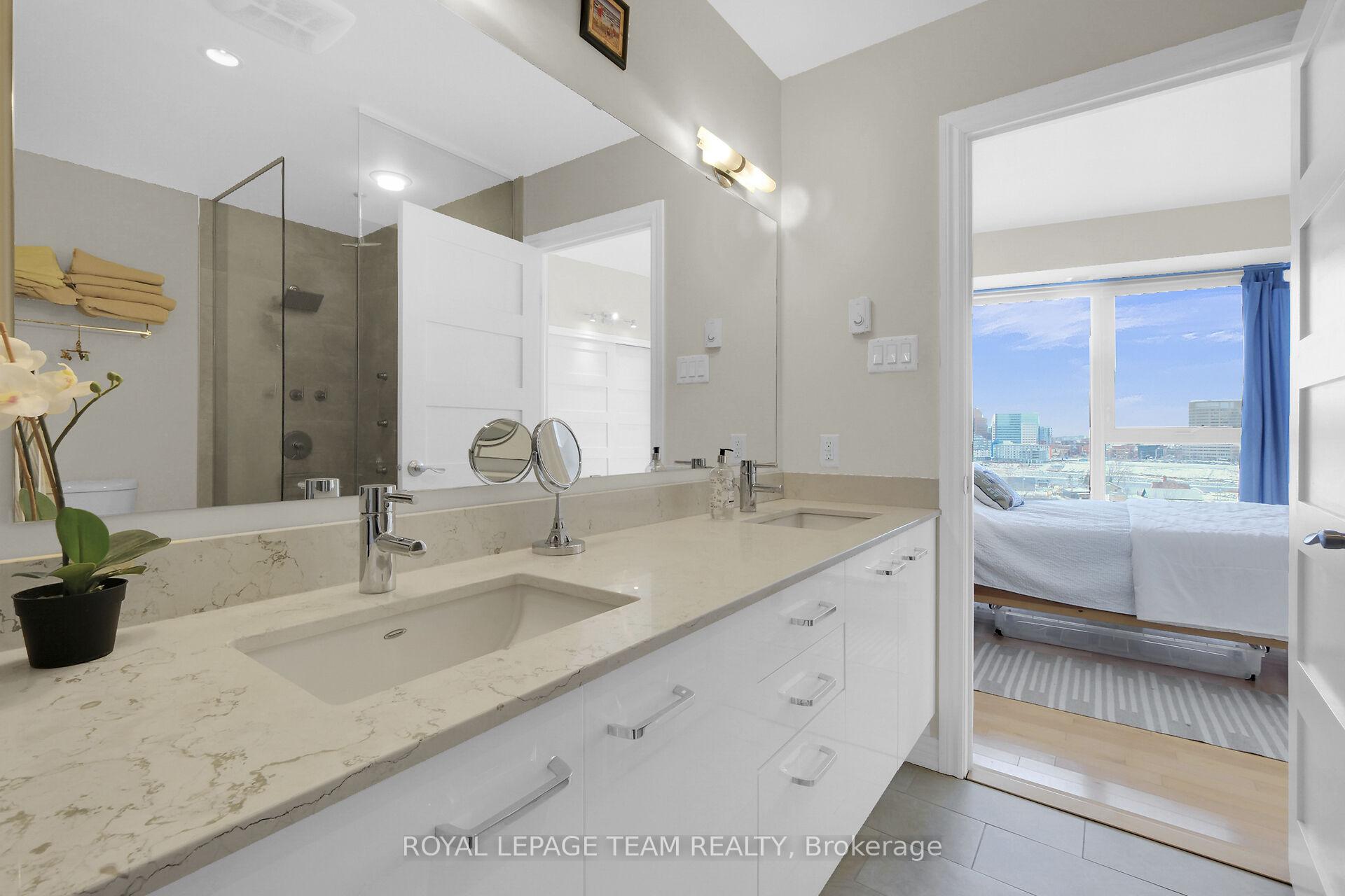 Photo 27 of Unit 1002, 200 Lett Street, Ottawa, West Centre Town — HOMEH