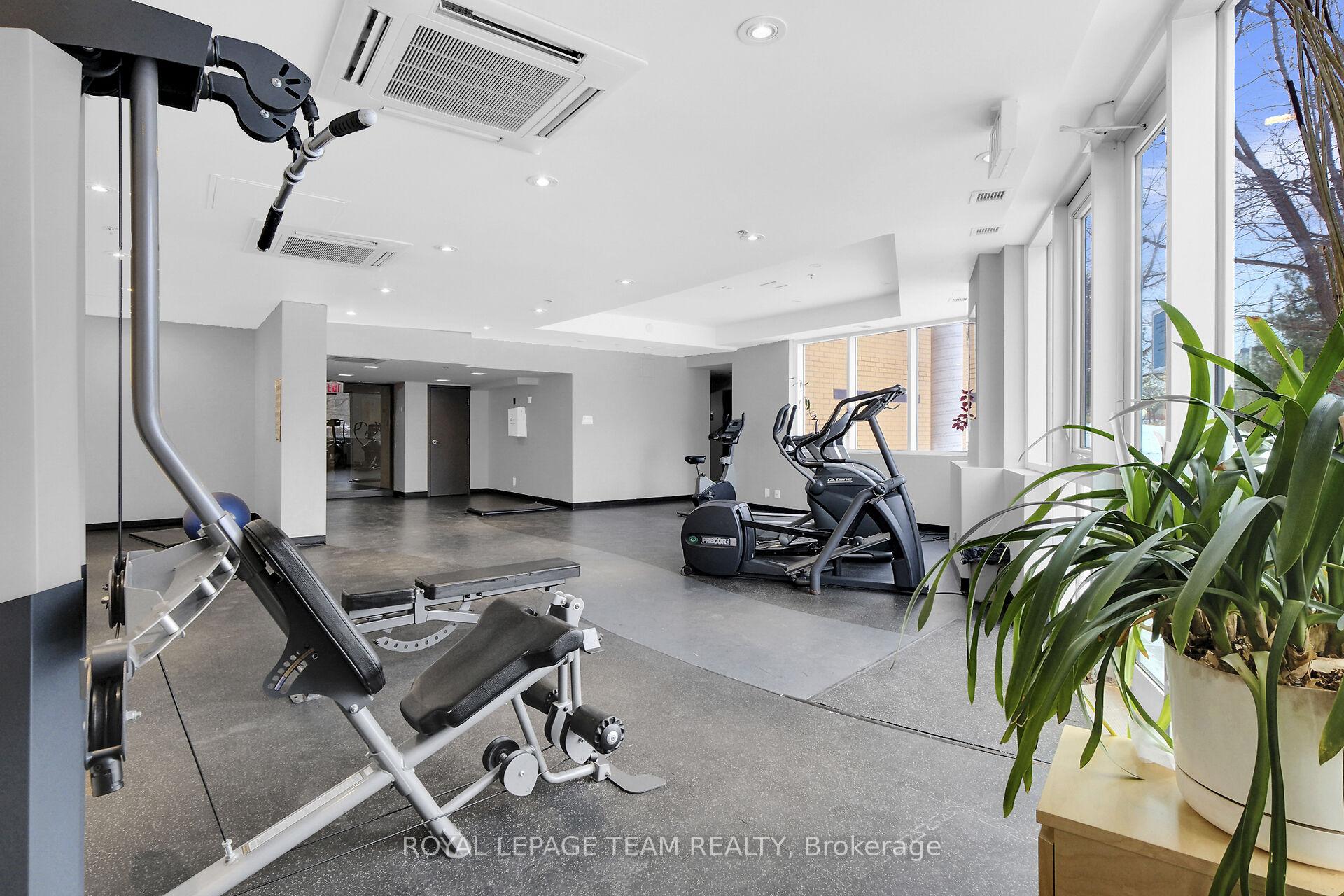 Photo 32 of Unit 1002, 200 Lett Street, Ottawa, West Centre Town — HOMEH