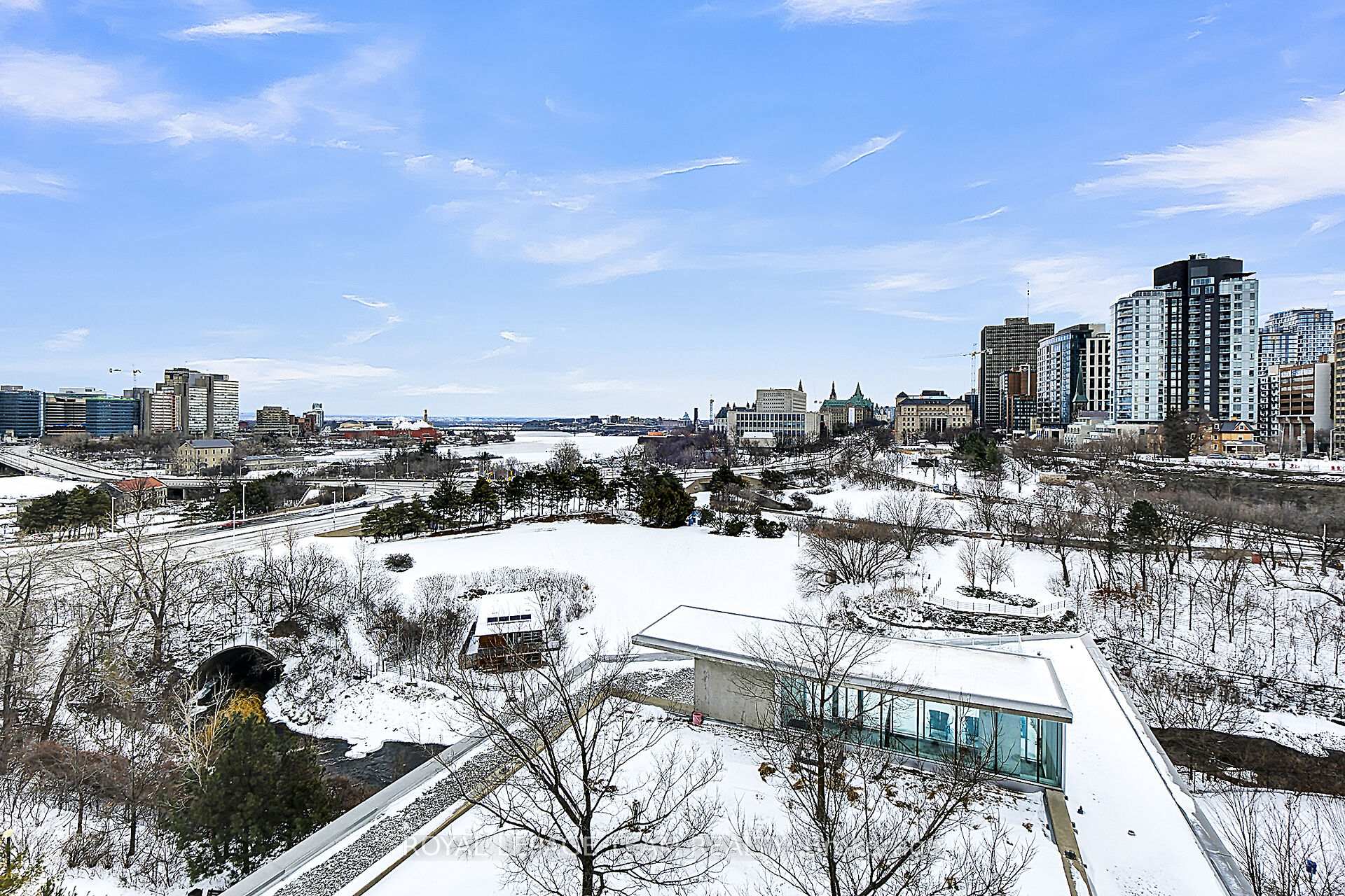 Photo 38 of Unit 1002, 200 Lett Street, Ottawa, West Centre Town — HOMEH