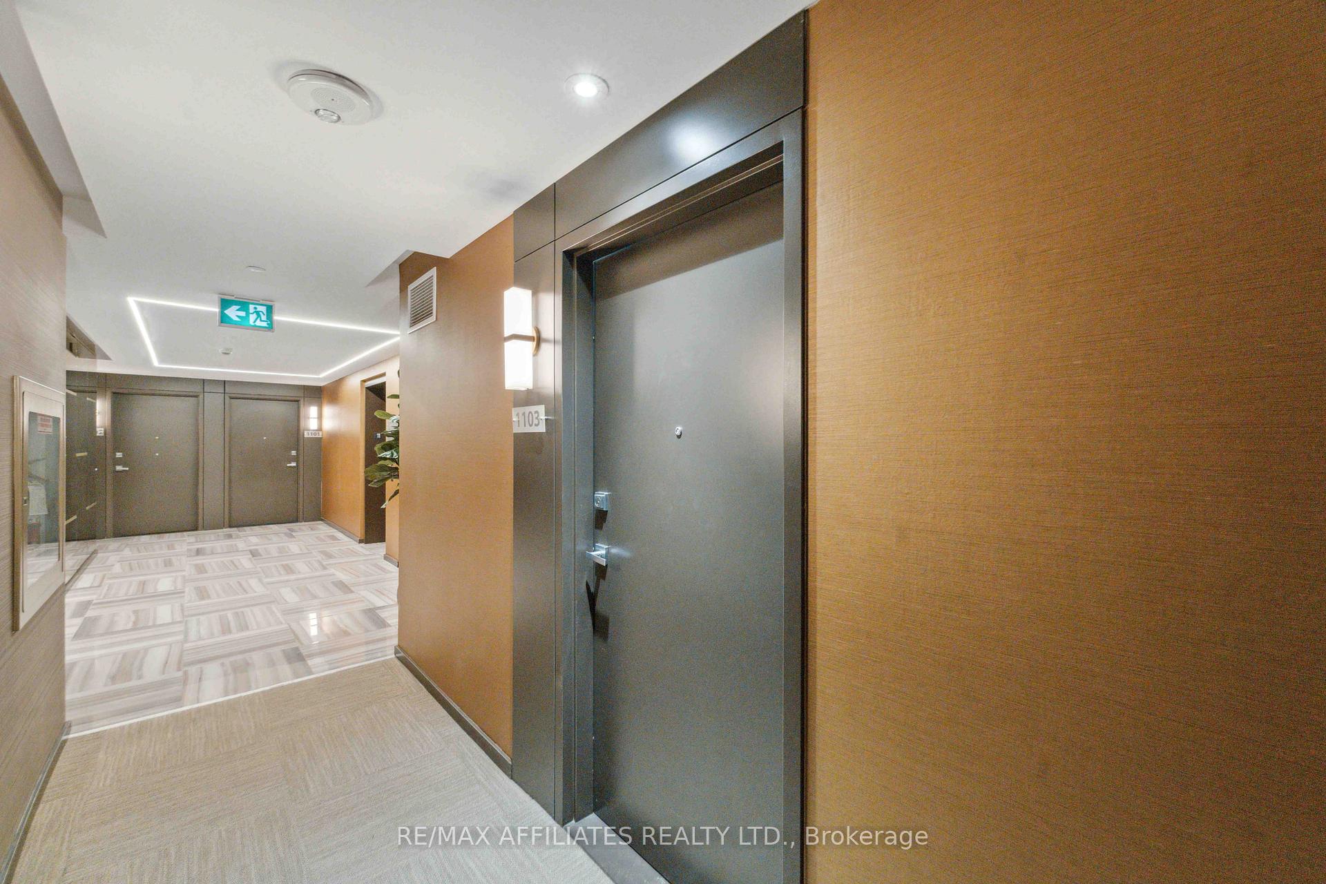 Photo 2 of Unit 1103, 200 Inlet Park, Ottawa, Chatelaine Village — HOMEH