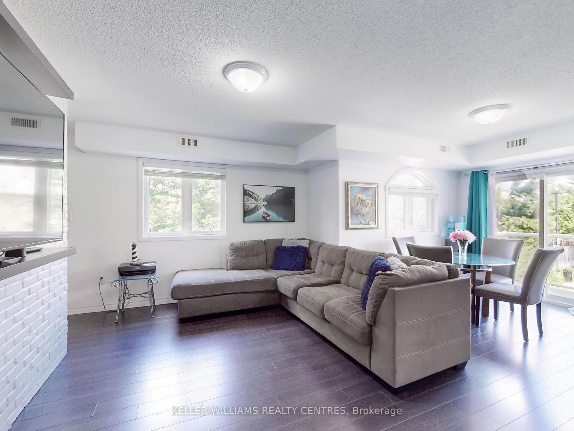 Photo 7 of Unit 7, 133 Sydenham Wells, Barrie, Georgian Drive — HOMEH