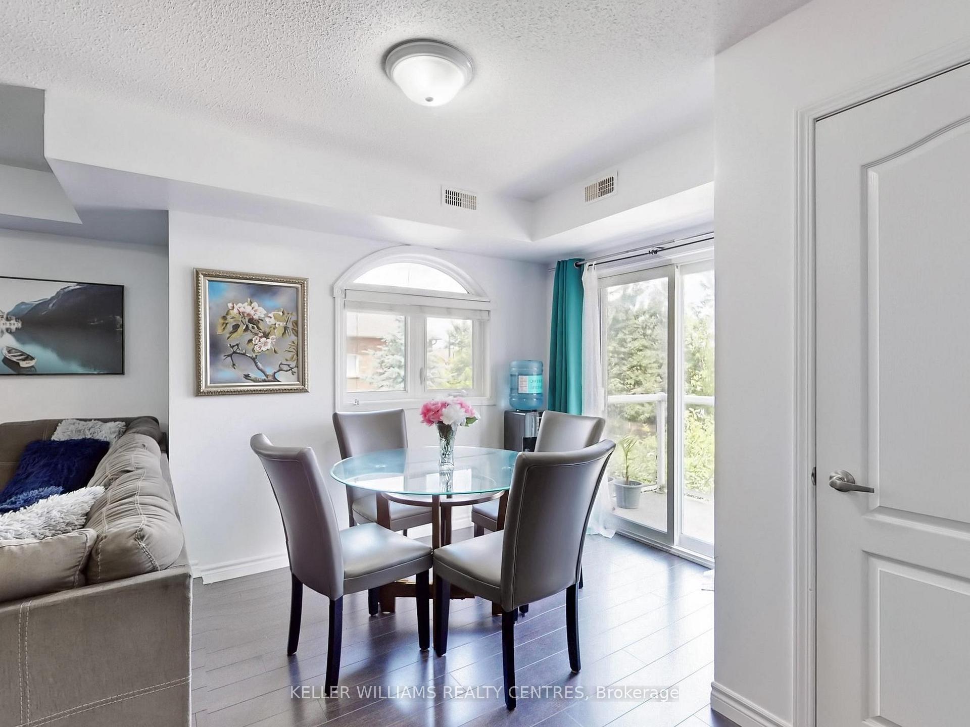 Photo 9 of Unit 7, 133 Sydenham Wells, Barrie, Georgian Drive — HOMEH