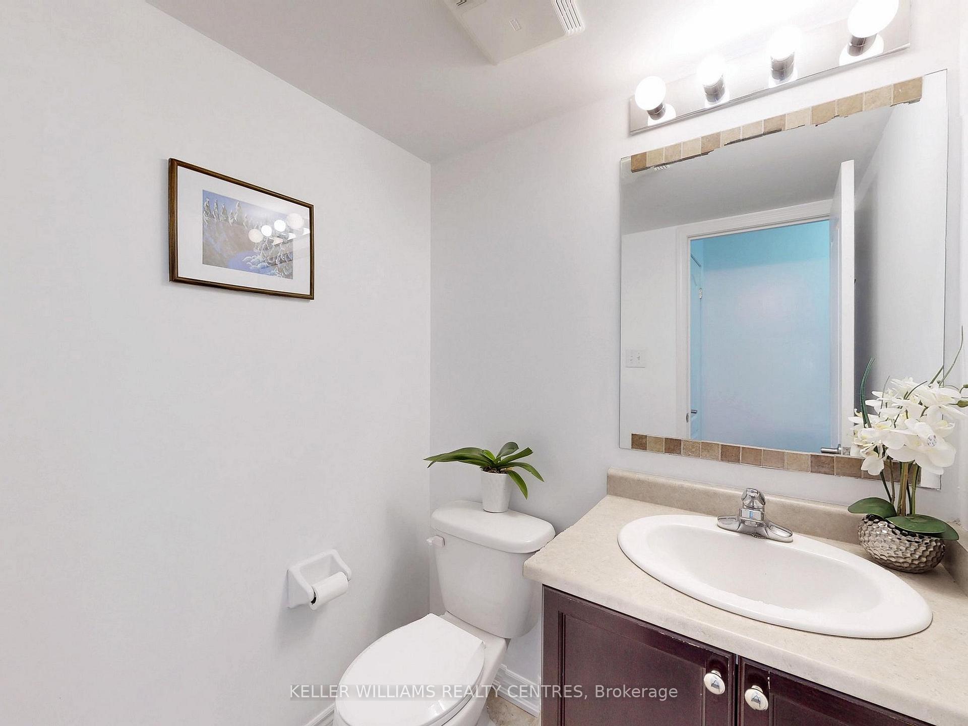 Photo 12 of Unit 7, 133 Sydenham Wells, Barrie, Georgian Drive — HOMEH