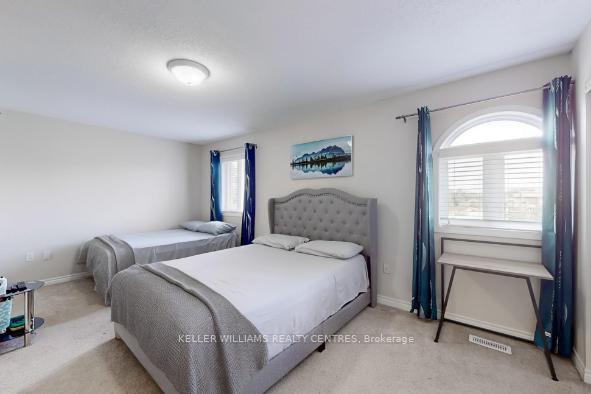 Photo 13 of Unit 7, 133 Sydenham Wells, Barrie, Georgian Drive — HOMEH