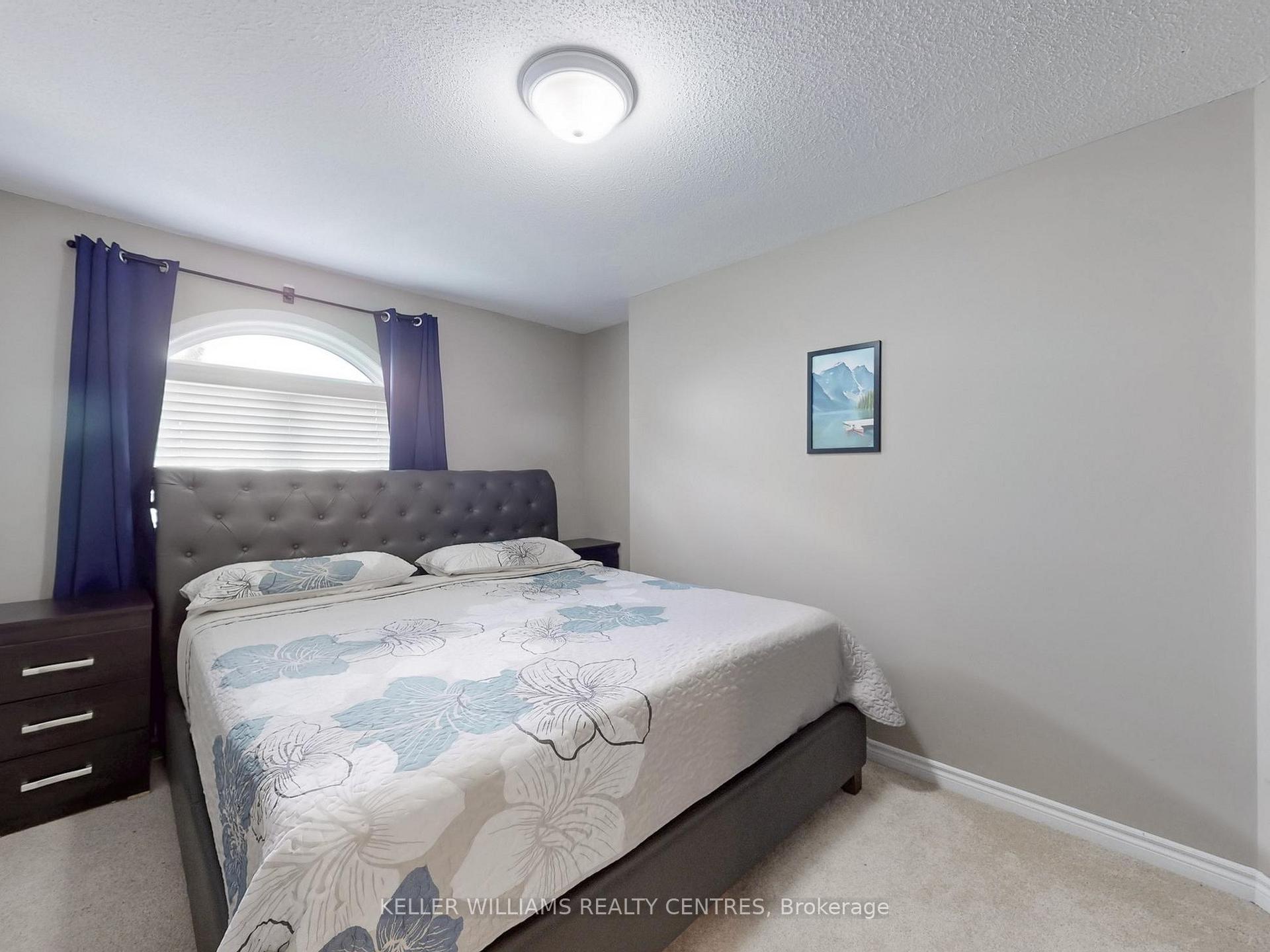 Photo 15 of Unit 7, 133 Sydenham Wells, Barrie, Georgian Drive — HOMEH