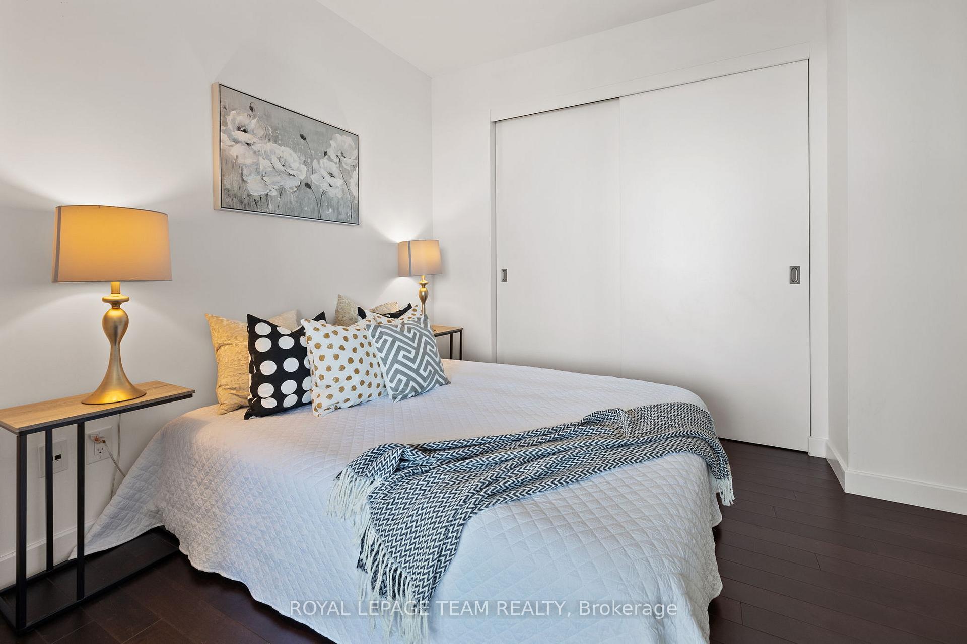Photo 7 of Unit 1408, 201 Parkdale Avenue, Ottawa, Mechanicsville — HOMEH