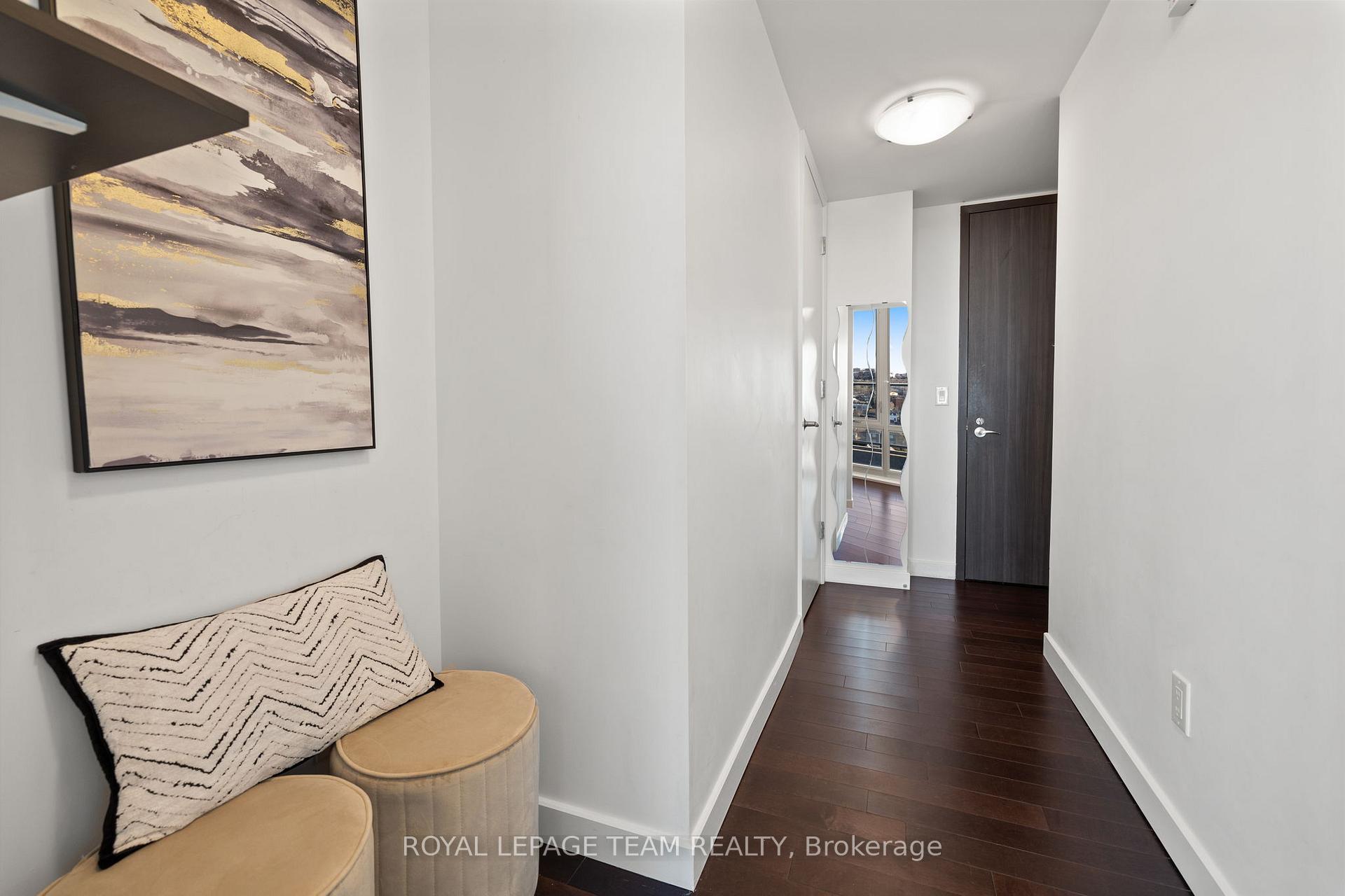 Photo 9 of Unit 1408, 201 Parkdale Avenue, Ottawa, Mechanicsville — HOMEH