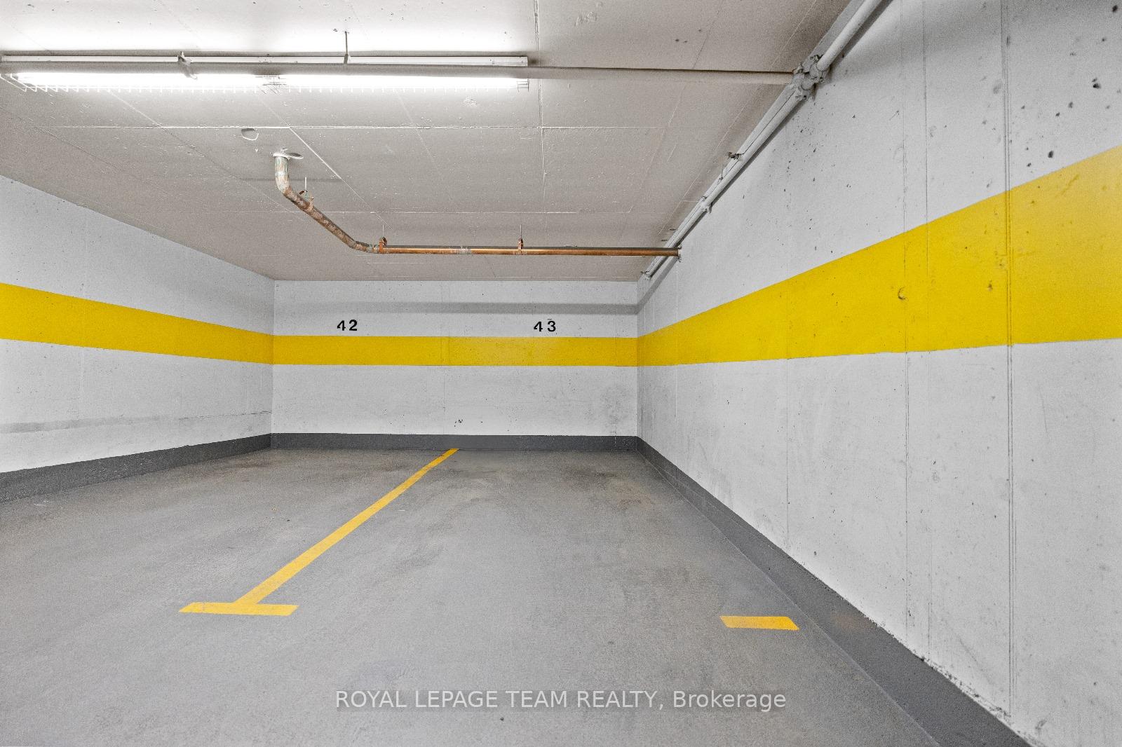 Photo 13 of Unit 1408, 201 Parkdale Avenue, Ottawa, Mechanicsville — HOMEH