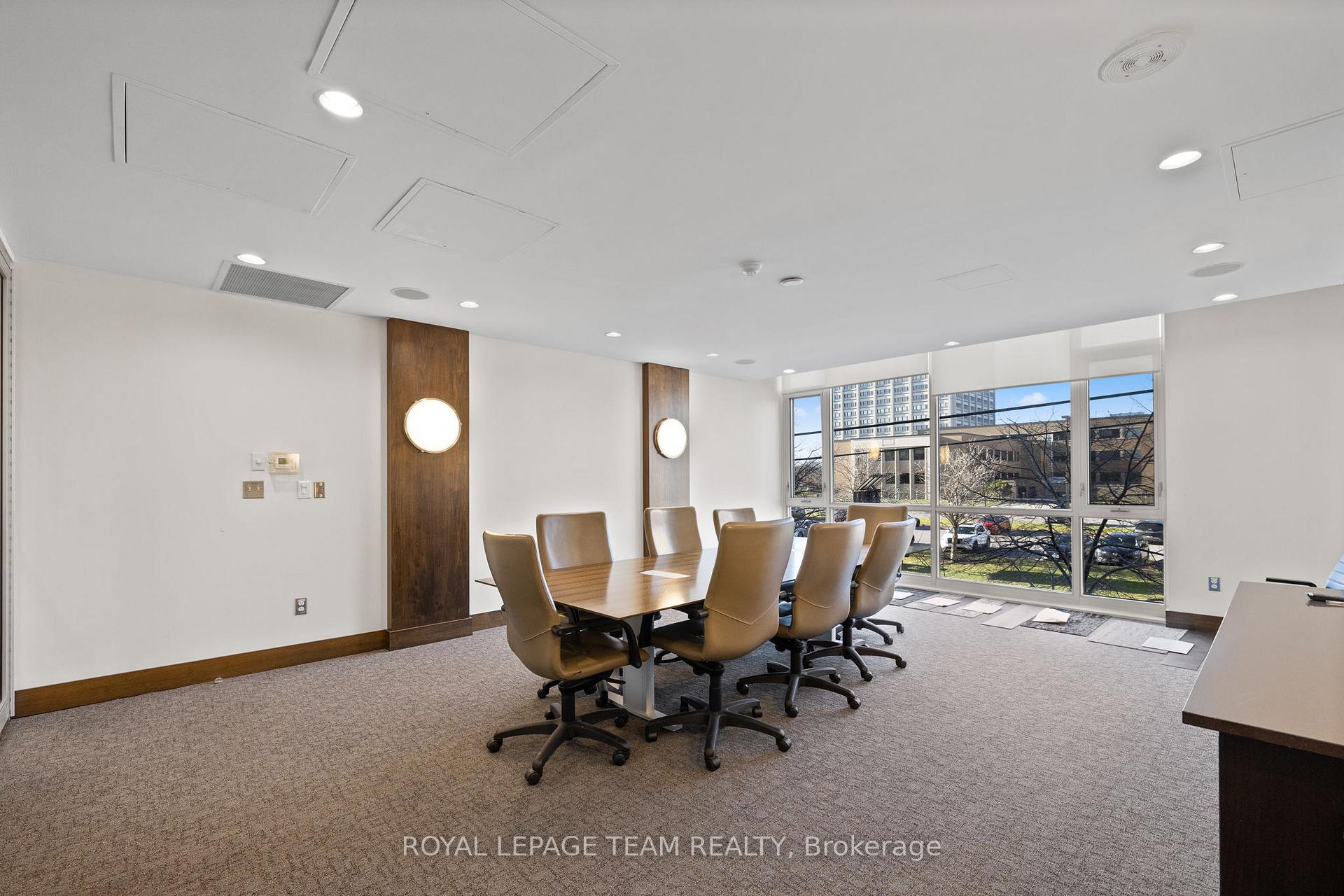 Photo 17 of Unit 1408, 201 Parkdale Avenue, Ottawa, Mechanicsville — HOMEH