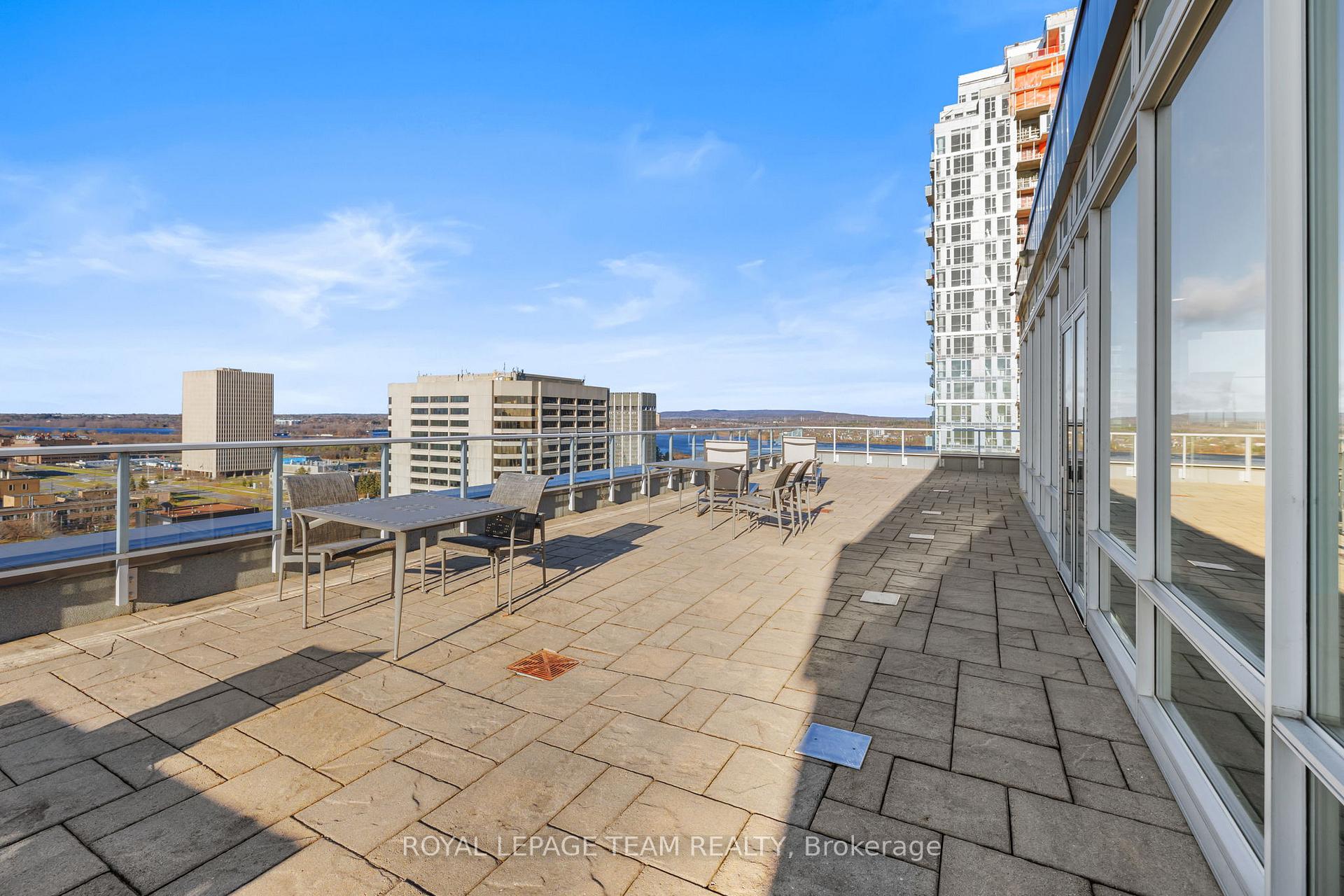 Photo 19 of Unit 1408, 201 Parkdale Avenue, Ottawa, Mechanicsville — HOMEH