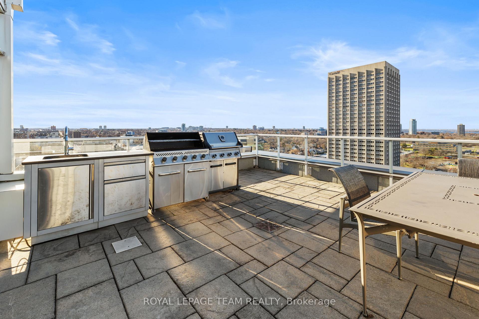 Photo 20 of Unit 1408, 201 Parkdale Avenue, Ottawa, Mechanicsville — HOMEH