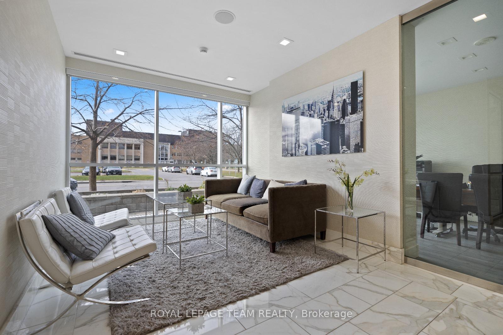 Photo 22 of Unit 1408, 201 Parkdale Avenue, Ottawa, Mechanicsville — HOMEH