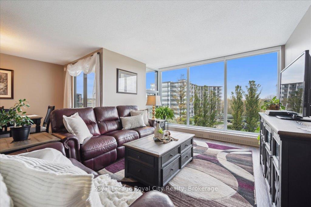 Photo 1 of Unit 311, 19 Woodlawn Road E, Guelph, Riverside Park — HOMEH